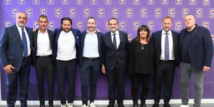 Lega Pro nomina Gallazzi nuovo consigliere federale