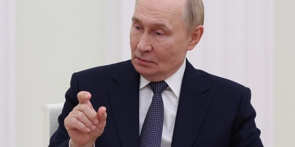 Putin, 'tutto cambia, bisogna essere pronti a tutto'