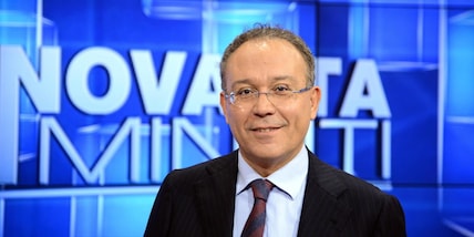 Varriale impugna il licenziamento contro la Rai: "Mi hanno impedito di lavorare"