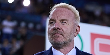 Tare, la promessa ai tifosi del Milan: "Ho l'obbligo spirituale di vincere"