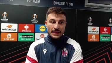 Orsolini: "Approccio positivo, nel secondo c'è stato un calo"