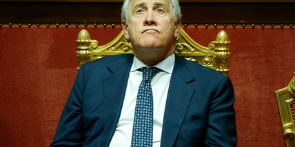 Tajani sente Sa'ar, accelerare procedure rilascio italiani