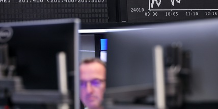 Borsa: l'Europa apre positiva, Parigi sale dello 0,45%