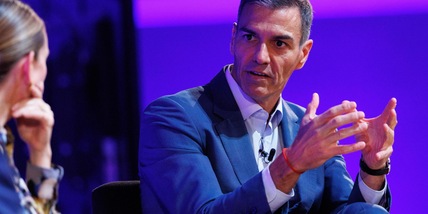 Sanchez vuole blindare il diritto all'aborto in Costituzione