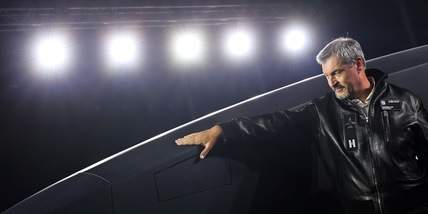 Governatore Baviera, 'bisogna poter abbattere subito i droni'