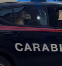 Strage nel Sannio: Ocone in chiesa dopo omicidi moglie e figlio