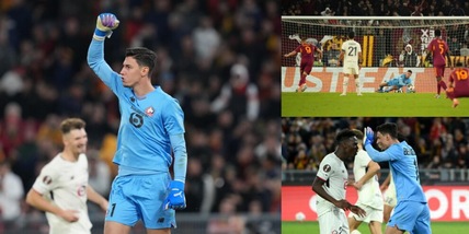 Lille, l'eroe dell'Olimpico Ozer svela un curioso retroscena: "Alla mia ragazza ho detto che..."