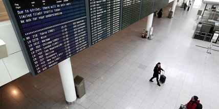 Bild, 'a Monaco 5-6 droni di grosse dimensioni'