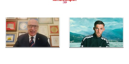 Törnqvist, prima del Como la favola Mjallby che incanta la Svezia