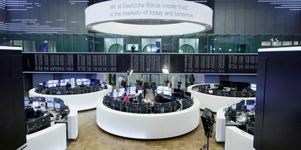 Borsa: l'Europa procede cauta in attesa Ny, Milano +0,28%