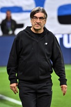 Calcio: Juric, mai affrontato simile emergenza infortuni