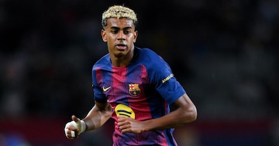 Yamal, nuovo infortunio: i tempi di recupero e le condizioni in vista di Real Madrid-Barcellona