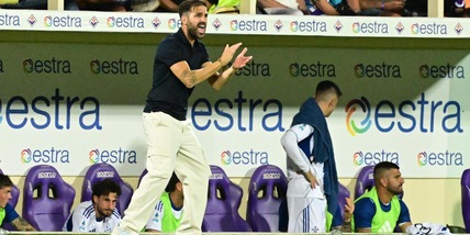 Fabregas squalificato non parla, ds Como 'evitiamo le polemiche'