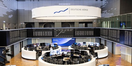 Borsa: Europa contrastata, Parigi +0,31%, Francoforte -0,2%