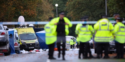 Attacco alla sinagoga, aggressore già arrestato per stupro