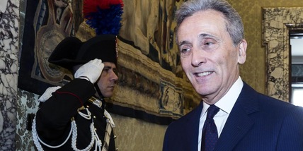 Mps vara la lista Mediobanca con Grilli e Melzi d'Eril (2)