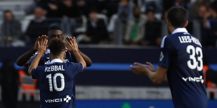 Ligue 1, il Paris Fc batte il Lorient nell'anticipo