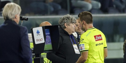 Tre rigori in Verona-Sassuolo, uno solo viene calciato: cos'è successo