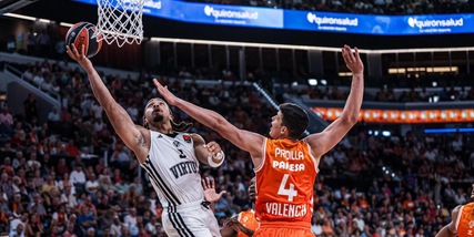 Eurolega, Morgan non basta: Virtus Bologna sconfitta a Valencia