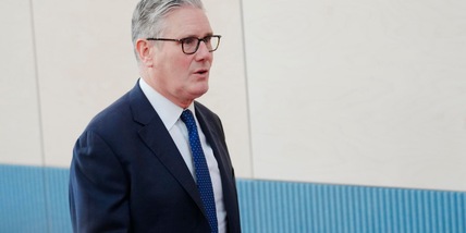 Starmer, accettazione Hamas progresso 'significativo'