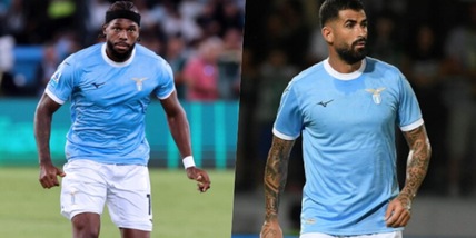 Lazio-Torino, la formazione ufficiale: la mossa di Sarri per sostituire Zaccagni