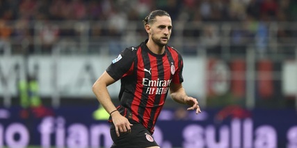 Juve-Milan: la partita di Rabiot, dei rimorsi e dei rimpianti