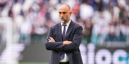 Tudor e l'inquietante similitudine con Thiago Motta: torna l'incubo pareggite