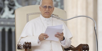 Il Papa, serve una diversa distribuzione delle ricchezze