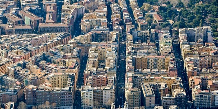 Concluso check per la rendita su 1.800 case con superbonus