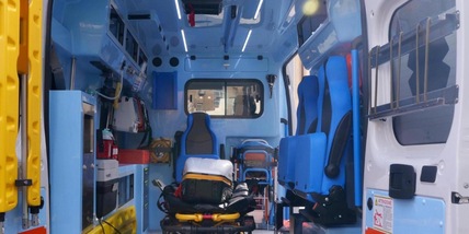 ++ Operaio muore in Salento,costruiva vasca per acqua piovana ++