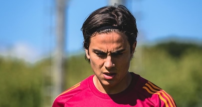 Dybala è nei convocati di Fiorentina-Roma: la lista di Gasperini