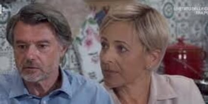 Anticipazioni Un posto al sole spoiler, Silvia e Michele via per sempre: tutta la verità