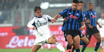 Pari tra Atalanta e Como: Perrone risponde a Samardzic