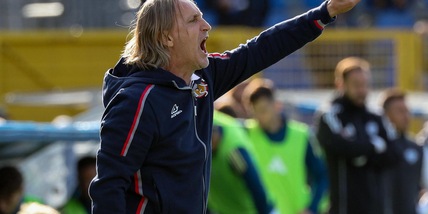 Cremonese: Nicola, abbiamo cercato di dire la nostra