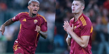 Fiorentina-Roma, la formazione ufficiale di Gasperini: ecco chi giocherà in attacco