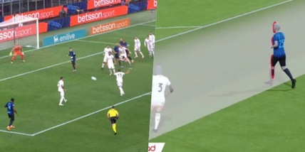 La moviola di Inter-Cremonese: Feliciani brilla poco. E quel mistero sull’offside del 3-0…