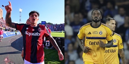 Dove vedere Bologna-Pisa in tv? Dazn o Sky, orario