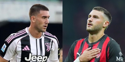 Dove vedere Juve-Milan in tv? Dazn o Sky, orario