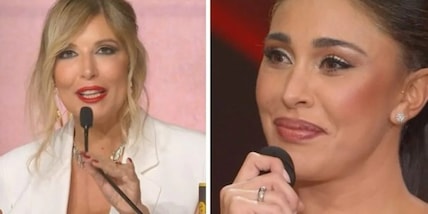 Belen ha sbloccato Selvaggia Lucarelli, arriva la pace grazie a Ballando con le Stelle