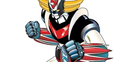 Ufo Robot Goldrake torna in tv dal 5 ottobre, dove e quando vedere il cartone animato cult