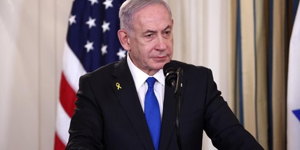 Netanyahu, 'senza liberazione ostaggi il piano non andra avanti'