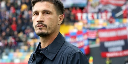 Calcio: Pisacane, Udinese meritava di più, buon punto per noi