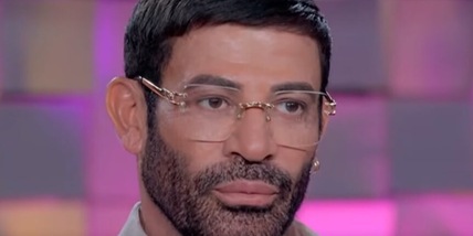 Gianni Sperti, droga e tradimenti: cosa ha rivelato a Verissimo