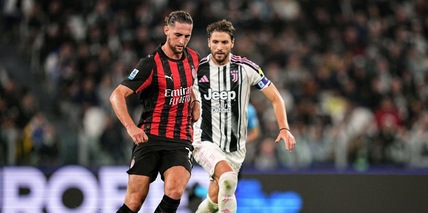 Serie A, la classifica aggiornata dopo Juve-Milan: cosa cambia in vetta