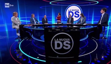 Panatta dopo il ritiro di Sinner a Shanghai: "Non perde quasi mai e arriva sempre in finale"