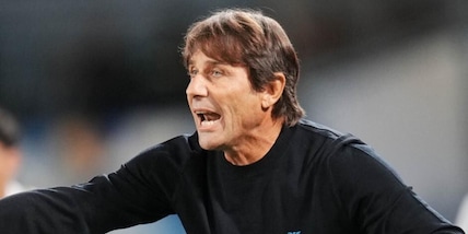 Le mosse decisive di Conte
