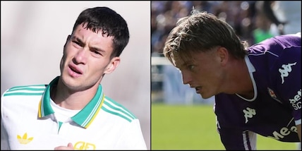 Fiorentina-Roma, la differenza dei “numeri 10”