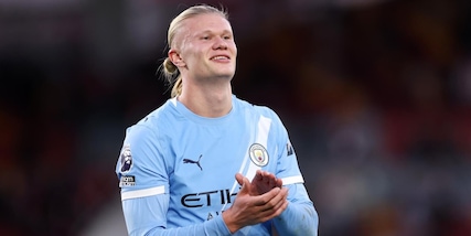 Haaland trascina il City a suon di gol: "Il segreto per eccellere? Una cosa mi ha reso migliore..."