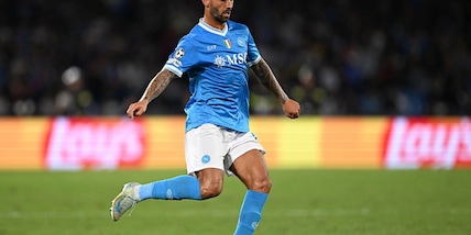 Italia, Politano out: c'è Spinazzola. Quando giocheranno gli Azzurri