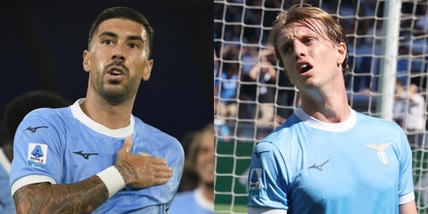 Lazio in ansia: Zaccagni rischia un lungo stop, per Rovella ipotesi operazione
